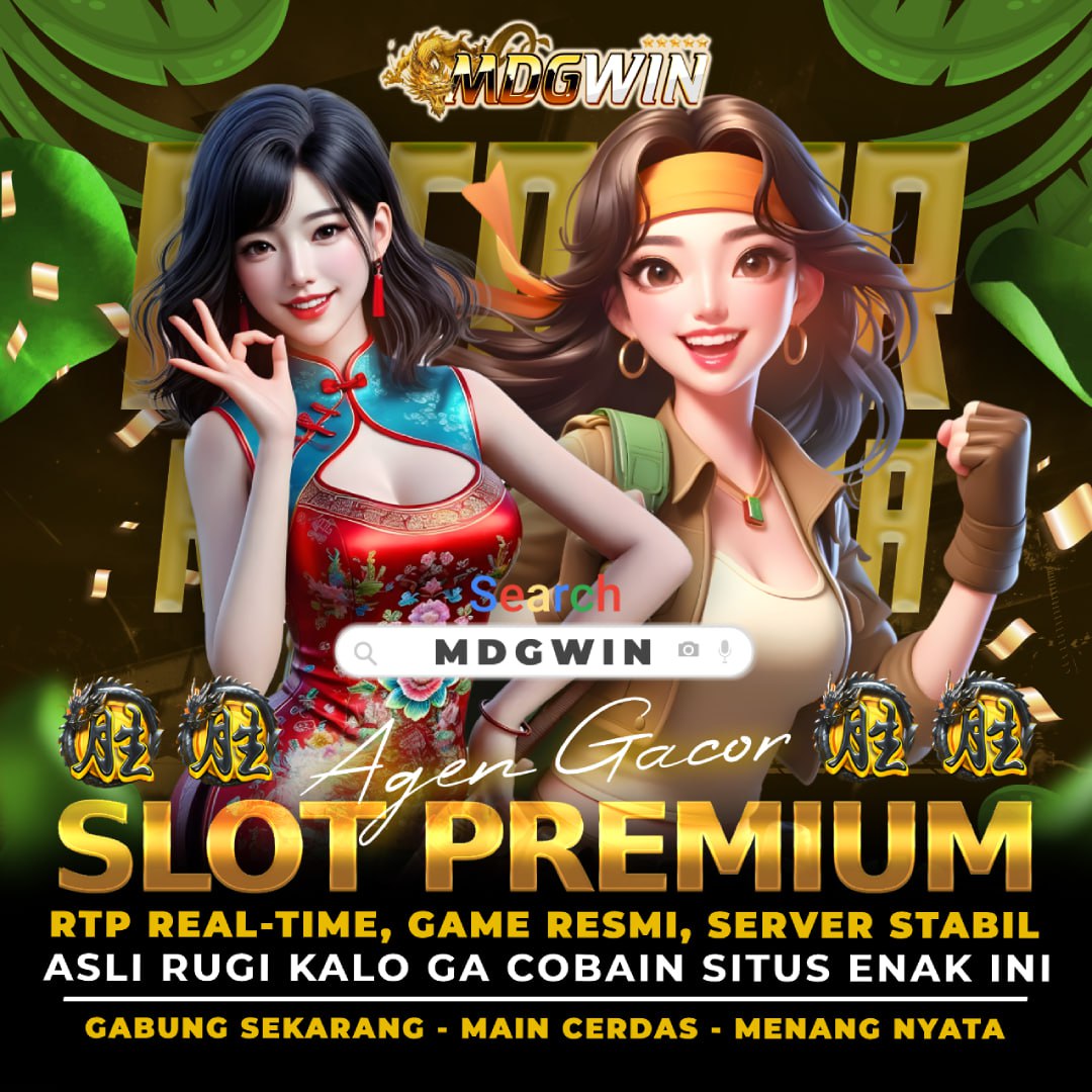 MDGWIN
